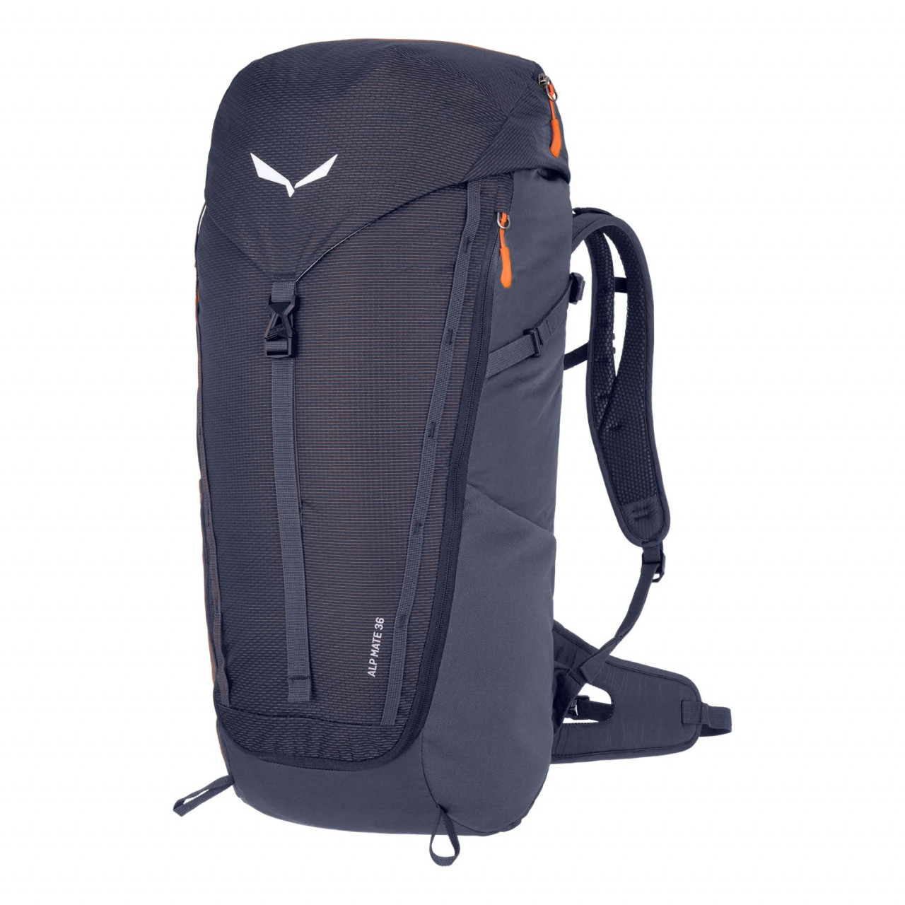 Mochila Salewa Alp Mate 36L Azules/Azul Marino Mexico (AW7652431)